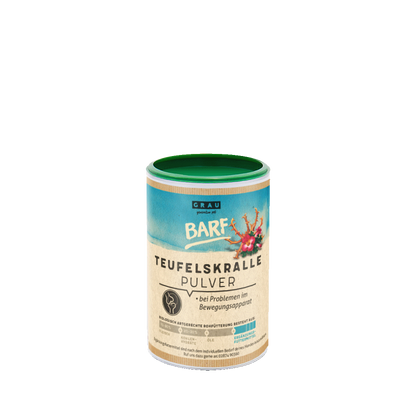 Devil's Claw Powder