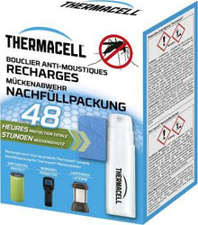 SBM Thermacell Mosquito Repellent Set 48 Hours SBV