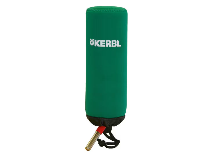 KERBL Thermoschutzhülle für Trinkflasche