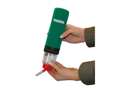 KERBL Thermoschutzhülle für Trinkflasche