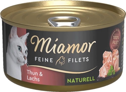 Miamor Tuna+Salmon