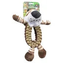 Duvo Plus Zoo Friends Ring Dog Toy