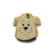 Tmaxx Grooming Glove - Sammy