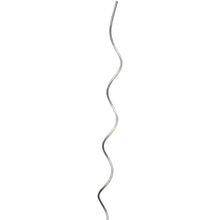 Siena GARDEN Tomato Spiral Stake, green, 170 cm, Ø 6.8 mm