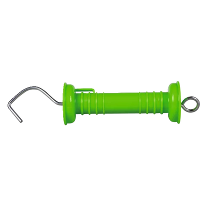 Horizont Torgriff Farmer mit Haken