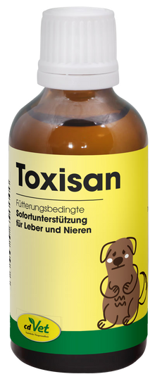 cdVet Toxisan