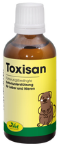 cdVet Toxisan 100 ml
