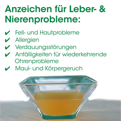 cdVet Toxisan 100 ml