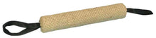 Trixie Training Dummy, Bite Tug, Jute