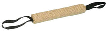 Trixie Training Dummy, Bite Tug, Jute