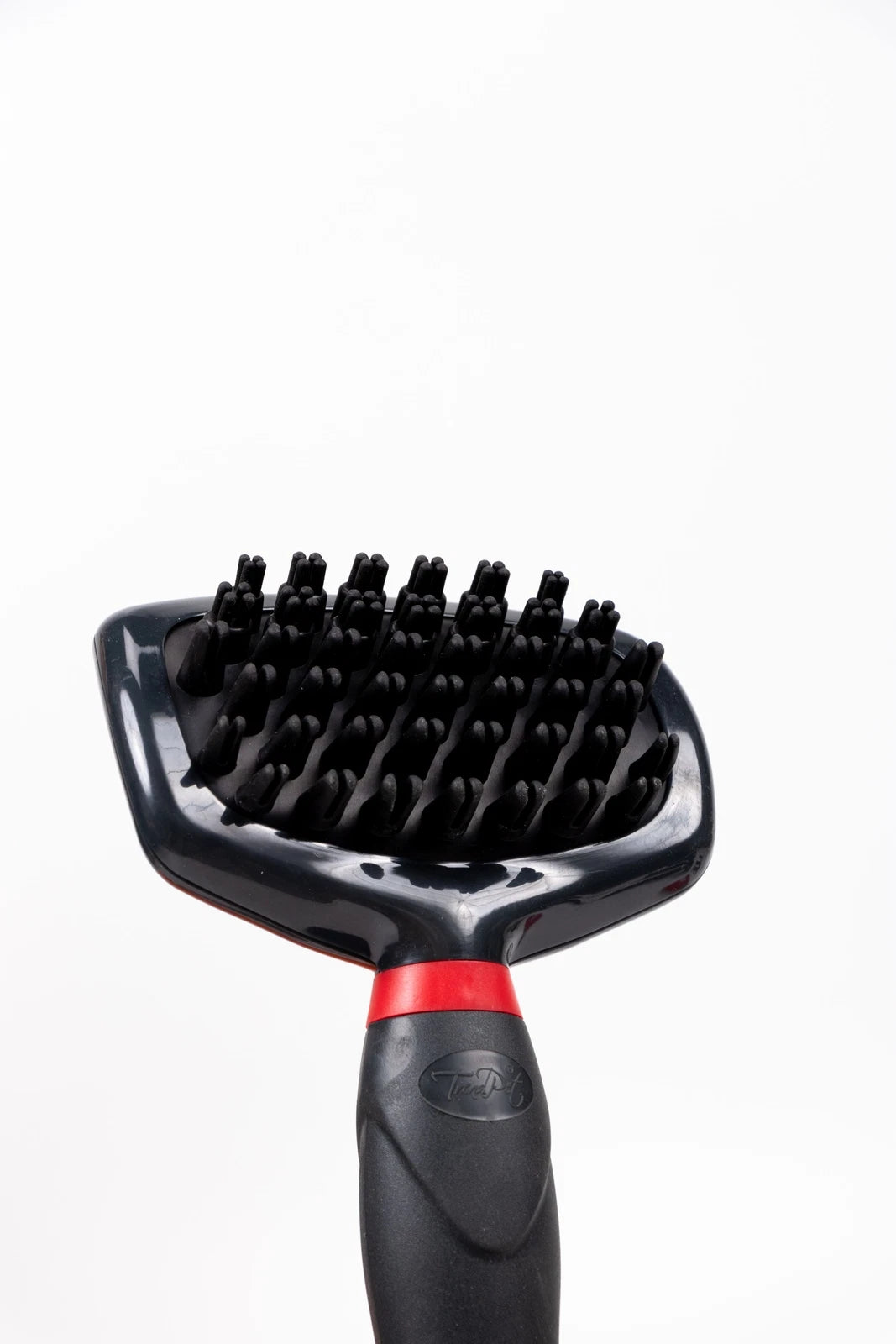 TrendPet Gumminoppenstriegel