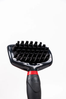 TrendPet Rubber Curry Comb
