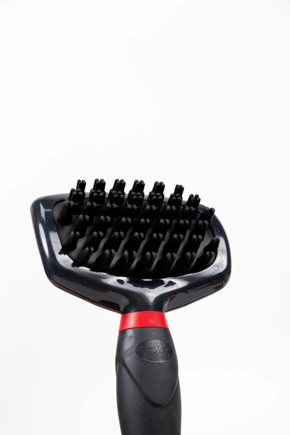 TrendPet Gumminoppenstriegel
