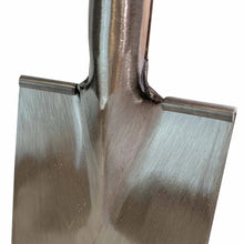 SHW Friedrichstal Foot Protection for Spades, 2 pieces