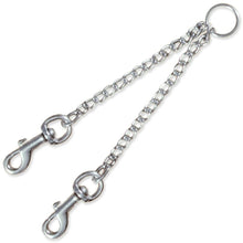 Trixie 2er Koppelkette