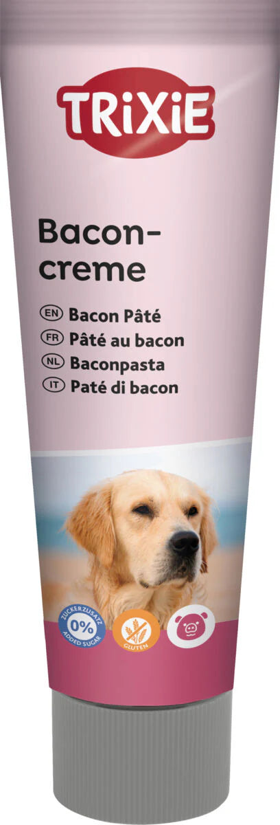 Trixie Baconcreme