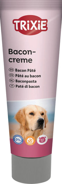 Trixie Baconcreme