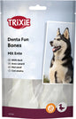 Trixie Denta Fun Bones mit Ente