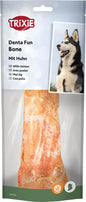 Trixie Denta Fun Bone mit Huhn