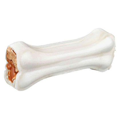 Trixie Denta Fun Chewing Bones mit Ente