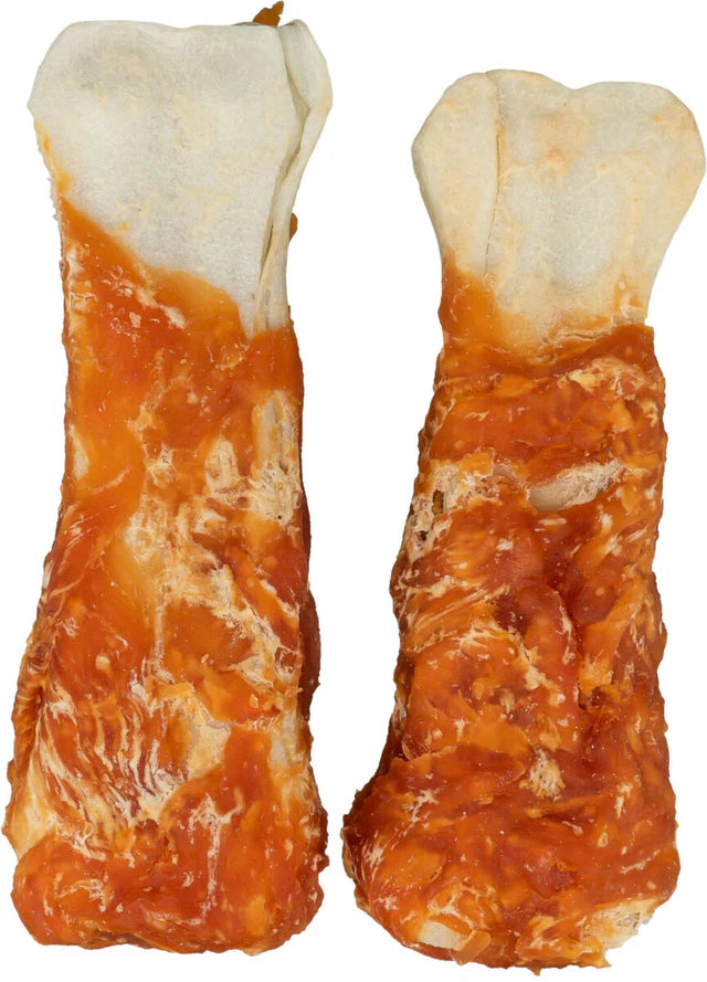 Trixie Denta Fun Bones with Chicken