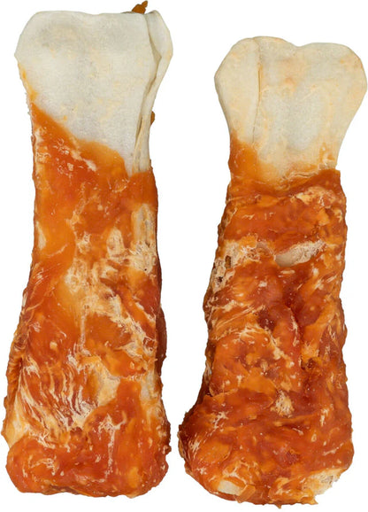 Trixie Denta Fun Bones with Chicken
