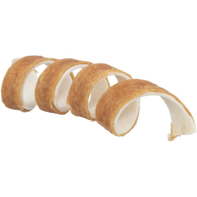 Trixie Denta Fun Curl Ente, lose