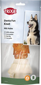 Trixie Denta Fun Knot mit Huhn