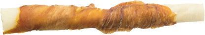 Trixie Denta Fun Rolls mit Büffel