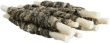 Trixie Denta Fun Rolls mit Fisch