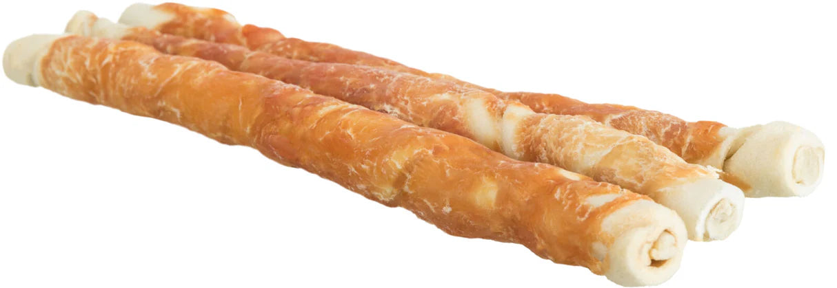 Trixie Denta Fun Rolls with Chicken