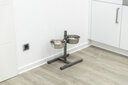 Trixie Dog Bar, Stainless Steel/Metal