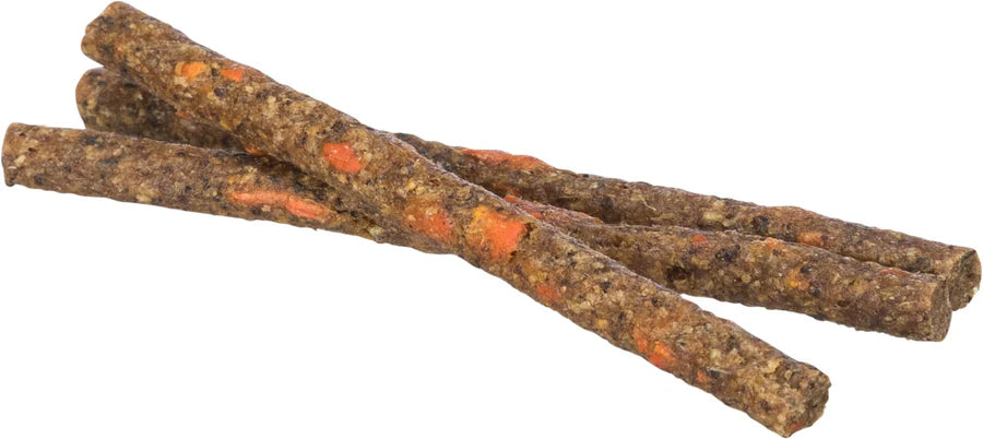 Trixie Insect Sticks mit Mehlwürmern