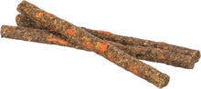 Trixie Insect Sticks mit Mehlwürmern