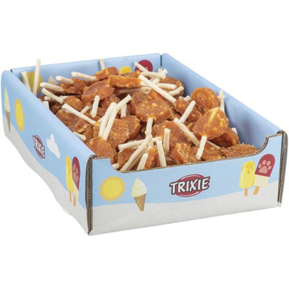 Trixie Lolly with Chicken & Cheese, loose