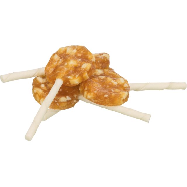 Trixie Lolly with Chicken & Cheese, loose