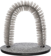 Trixie Massage and Grooming Arch
