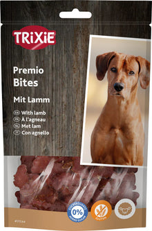 Trixie Premio Bites mit Lamm