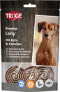 Trixie Premio Lolly mit Ente & Kabeljau