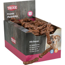 Trixie Premio Picknicks Würstchen mit Bacon