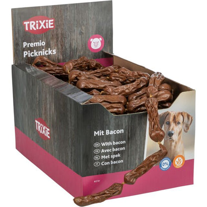 Trixie Premio Picknicks Würstchen mit Bacon