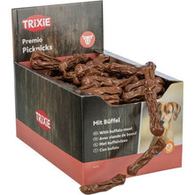 Trixie Premio Picknicks Würstchen mit Büffel