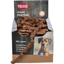 Trixie Premio Picknicks Würstchen mit Lamm