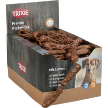 Trixie Premio Picknicks Würstchen mit Lamm
