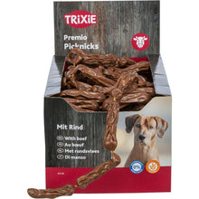 Trixie Premio Picknicks Würstchen mit Rind