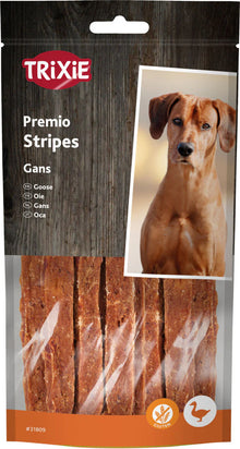 Trixie Premio Stripes Gans