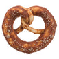 Trixie Pretzel Rinderhaut mit Ente ummantelt, lose
