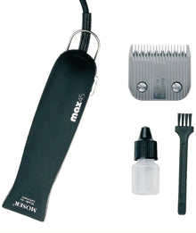 Trixie Moser Schermaschinen-Set Typ 1245