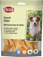 Trixie Snack Dips mit Kaninchen & Huhn