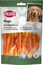 Trixie Chicken Snack Flags